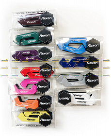 Вставки магнитные в стремена Safe On