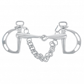 Трензель "кимбервик" KIMBLEWICK