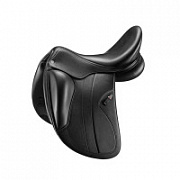 Седло выездковое Equipe CARBON KALIFORNIA MONO