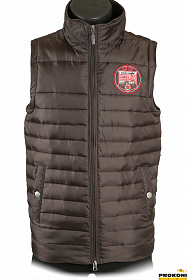 Жилетка мужская Registered Esperado