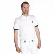 Рубашка мужская турнирная КД