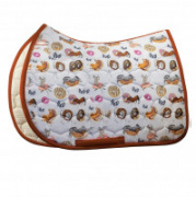 Вальтрап Manic Rainbow Donut KIDS конкур Вальтрап Manic Rainbow Donut KIDS конкур