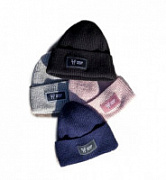Шапка зимняя HP 25