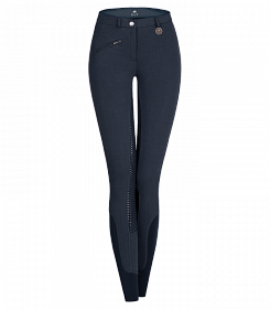 Бриджи женские Fun с полной силиконовой леей