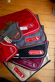 Вальтрап конкурный Equipe