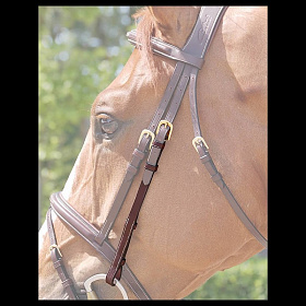 Нащечные ремни Dy'on