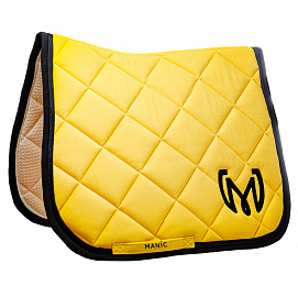 Вальтрап выездковый Manic Warm Autumn