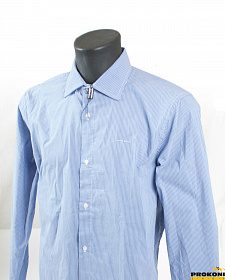 Рубашка мужская OMAR КД