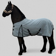 Попона вафельная без капора NewCollection