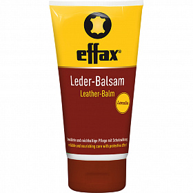 Бальзам для кожи/Effax Leather-Balsam 150ml