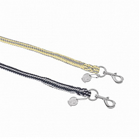 Чумбур DURALASTIC KH/Swivel Platinum Pure 23 S/S
