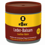 Бальзам для кожи/Effax Leather-Balsam Бальзам для кожи/Effax Leather-Balsam
