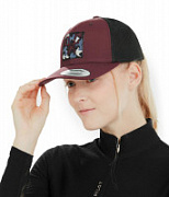 Кепка Trucker 24