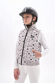 Жилет MANIC детский