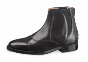 Ботинки кожаные Libra