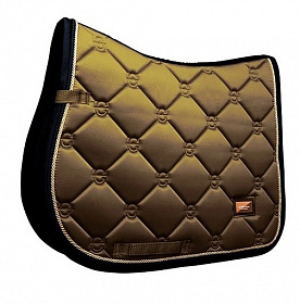 Вальтрап конкурный Golden Brass Pony 