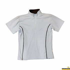 Футболка женская "Aerocool"