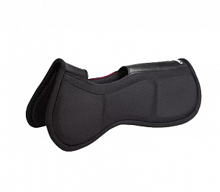 Амортизатор CWD корректирующий пад под седло с вырезом под холку