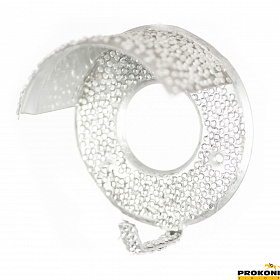 Крючок для оголовья со стразами HV Polo 2011