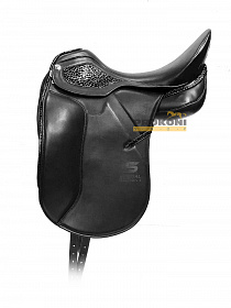 Седло выездковое S-Spezial Edition I