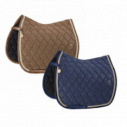 Вальтрап выездковый COTTON GLITTER Heritage 24/25