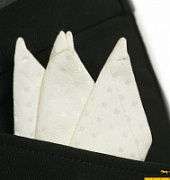 Платок в карман фрака