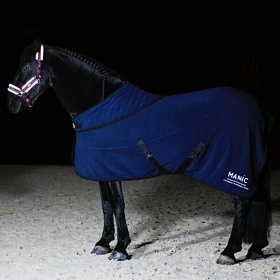 Попона флисовая Manic Base