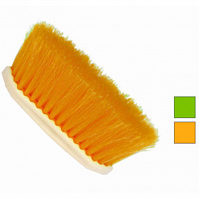 Щетка-сметка Daslo, синтетика