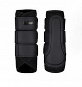 Ногавки выездковые Mesh All Black