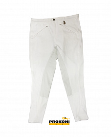 Бриджи мужские Lugana КД