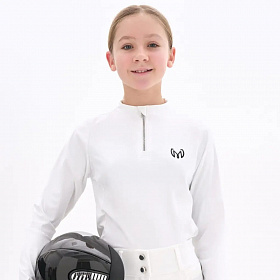 Лонгслив детский Manic Long