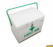 Аптечка First-Aid-Box КД