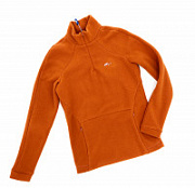 Кофта женская флисовая с карманом Loca 21W