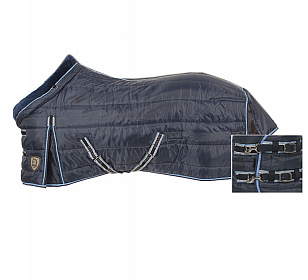 Попона денниковая зимняя 420D, 330г