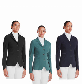 Редингот женский Aeromade