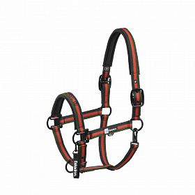 Недоуздок DOUBLE PIN DYNAMIC 25 A/W