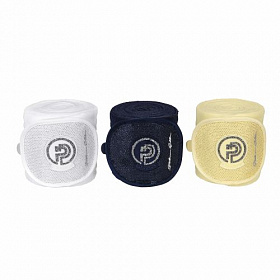 Бинты флисовые Platinum Pure 23 S/S