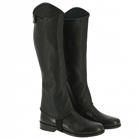 Краги детские "GLITTER"