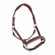 Недоуздок кожаный CWD Недоуздок кожаный CWD
