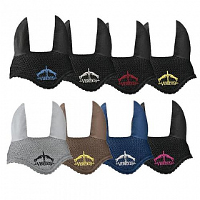 Уши FLY-FRINGES colour edition