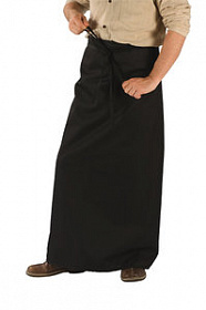 Фартук для драйвинга