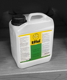 Кондиционер для шерсти СуперСтар/Effol SuperStar-Shine