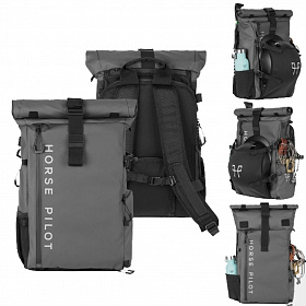 Рюкзак Horse Pilot