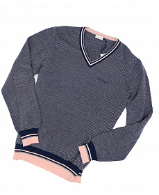 Свитер мужской ROCCO КД