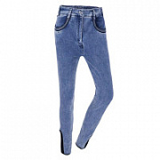 Бриджи детские джинсовые Madera SS19