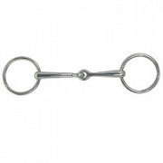 Трензель Bradoon (одно сочленение) КД