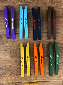 Сменная дужка для безопасных стремян Equipe