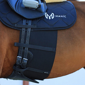 Бандаж для лошади Manic