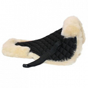 Мех под седло, премиум овчина