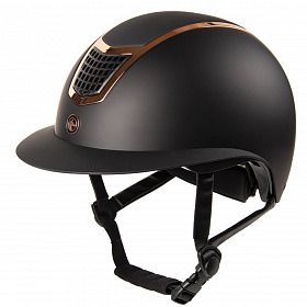 Шлем регулируемый EQUIMAN "VEGA"